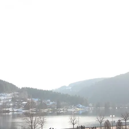 מלון Hotel Restaurant L'Apres Ski 3*